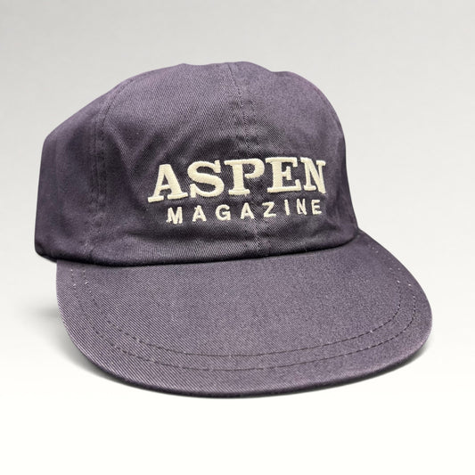Aspen Magazine / Aspen, Colorado hat, photo 2