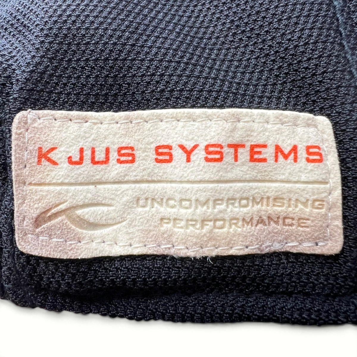 KJUS Systems hat, photo 8