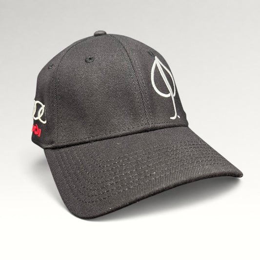 Aspen Audi Helly Hansen A-Flex Fitted Hat OSFM, photo 2