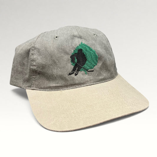 Aspen Junior Hockey Golf Tournament 1998 Strapback Hat, photo 2