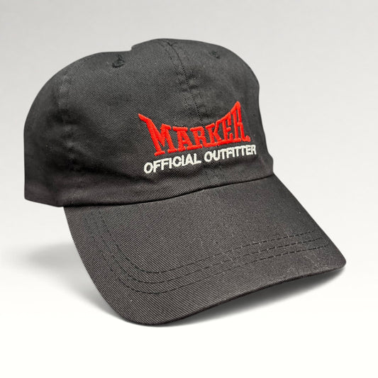 Marker Salt Lake 2002 Olympics Official Outfitter Strapback Hat, photo 2