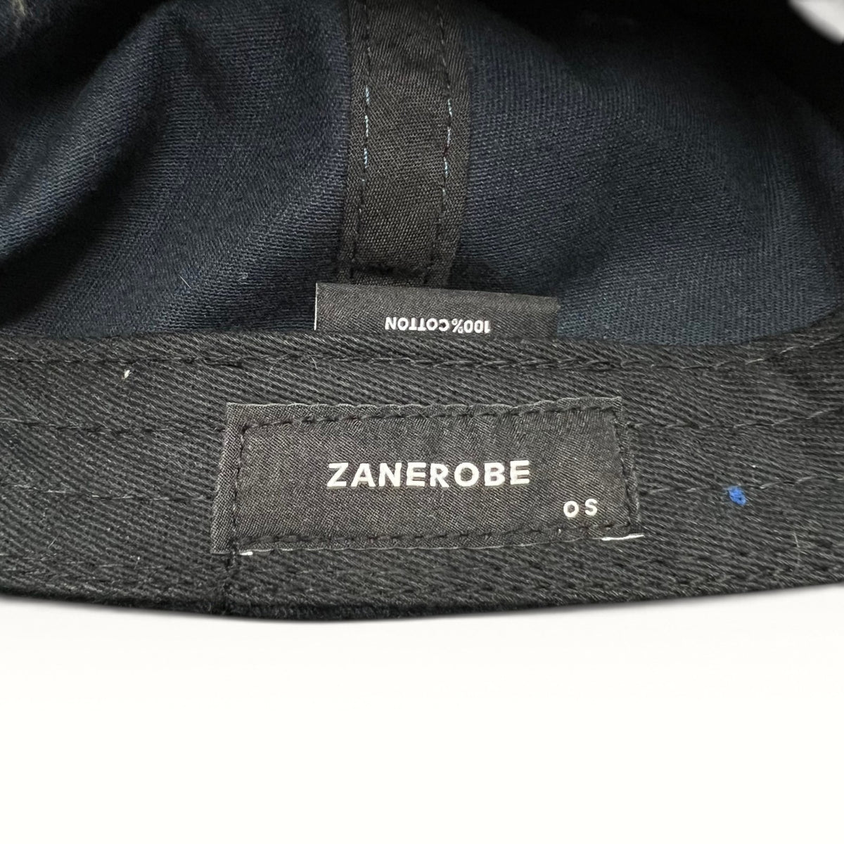 ZANEROBE Twenty Years Anniversary Snapback Hat, photo 7