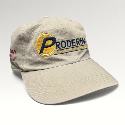 Proderma Sunscreen AHEAD 2000s Strapback Hat, photo 2