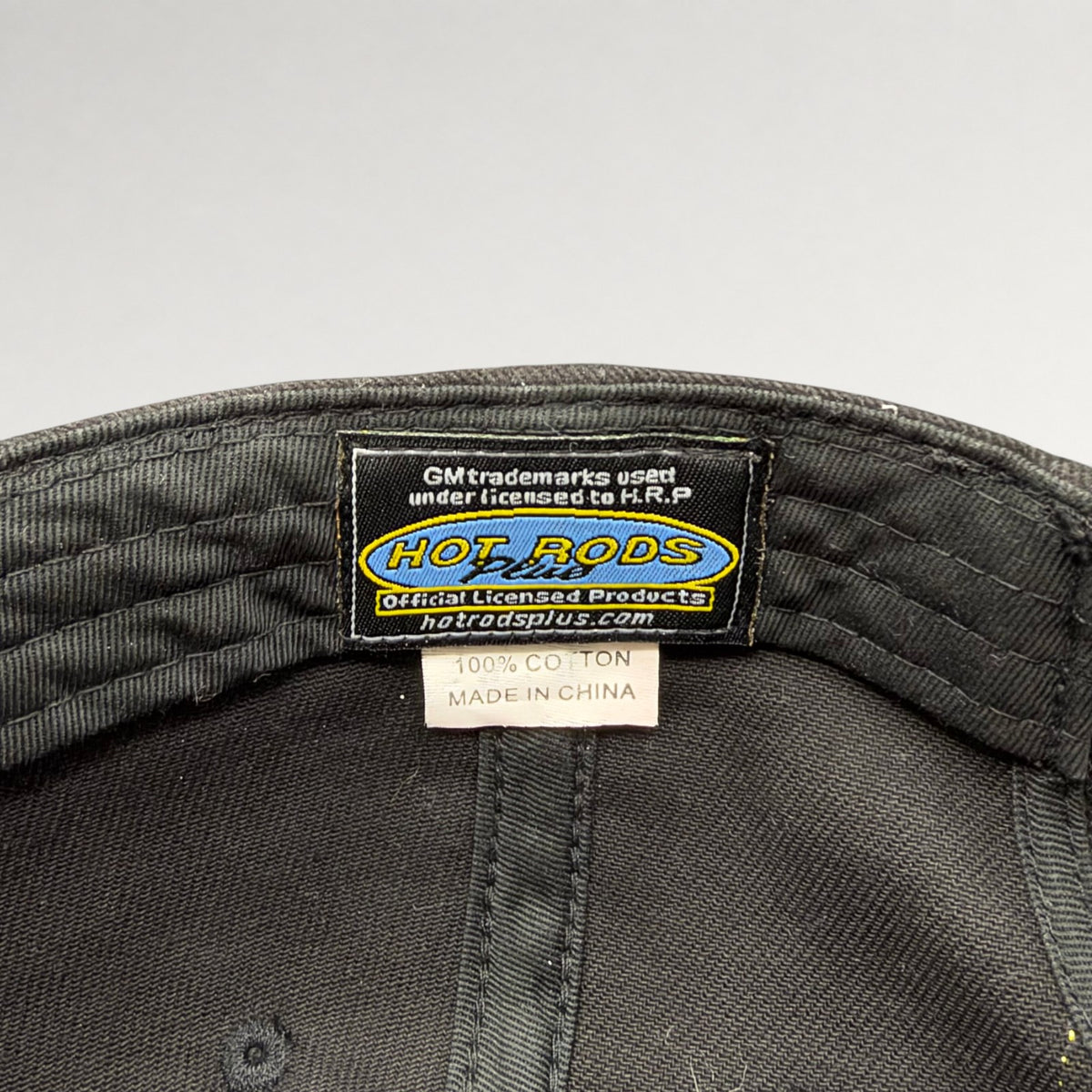 Cadillac hat, photo 8 of 8