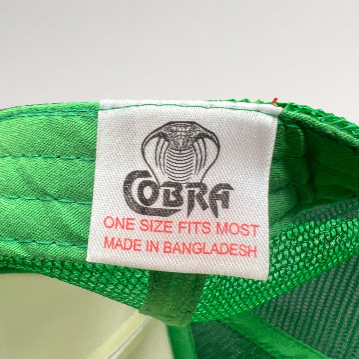 Grillo's Pickles hat, photo 7 of 7
