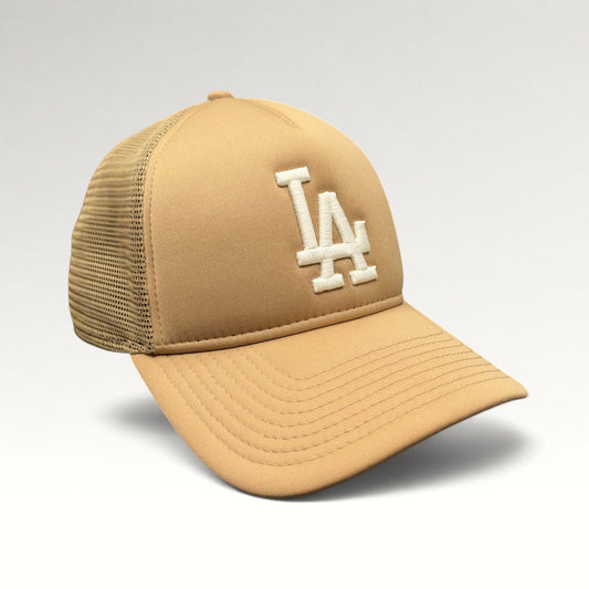Los Angeles Dodgers hat, photo 2 of 7