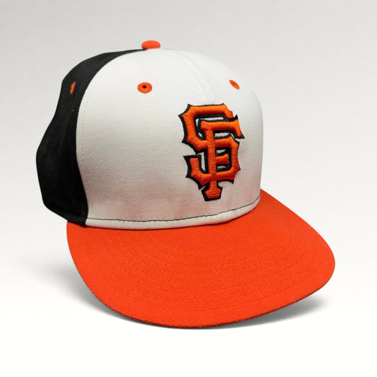 San Francisco Giants New Era 9FIFTY Modern Snapback Hat — photo 2
