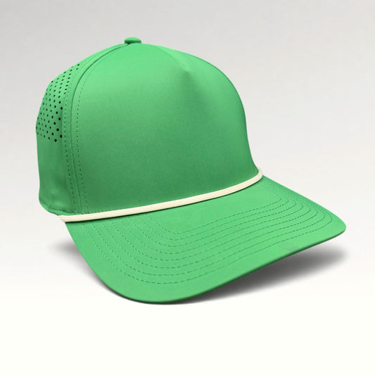 Branded Bills Performance 545 Rope Front Snapback Hat, photo 2
