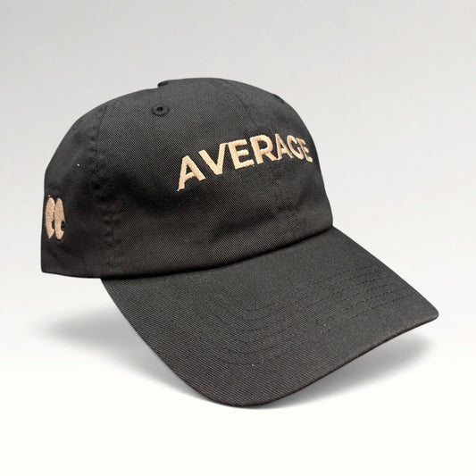 Average 2000s Strapback Hat, photo 2
