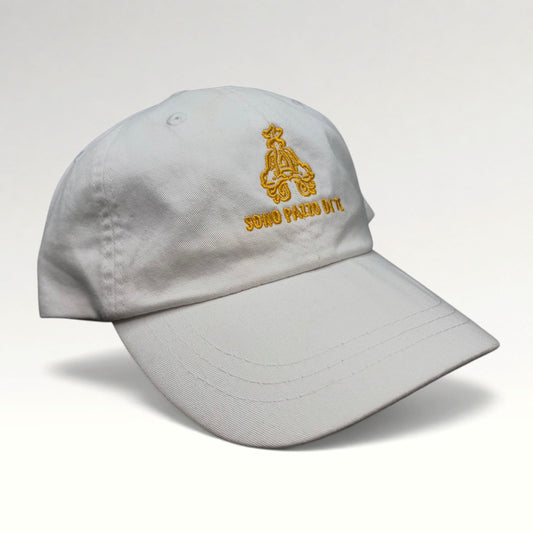 Sono Pazzo Di Te Positano '23 Adams Modern Strapback Hat, photo 2
