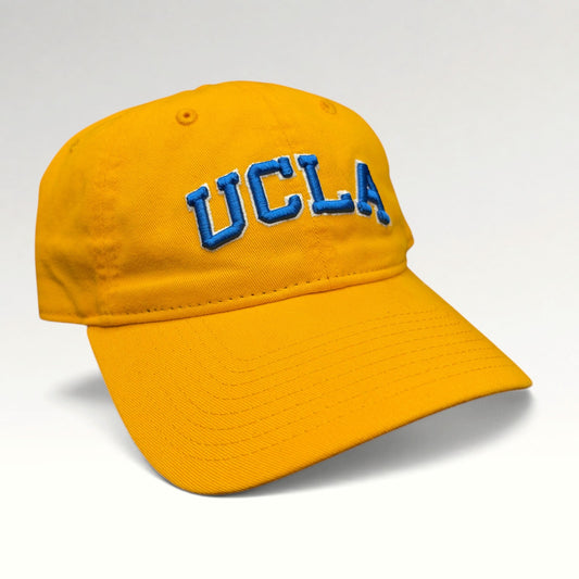 UCLA Bruins The Game 2000s Strapback Hat, photo 2