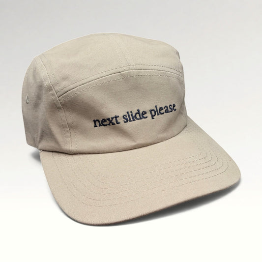 Next Slide Please hat, photo 2