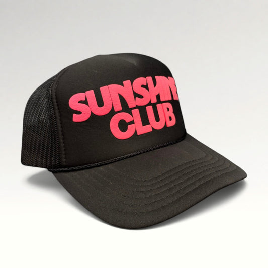 Sunshine Club / Ascot + Hart hat, photo 2