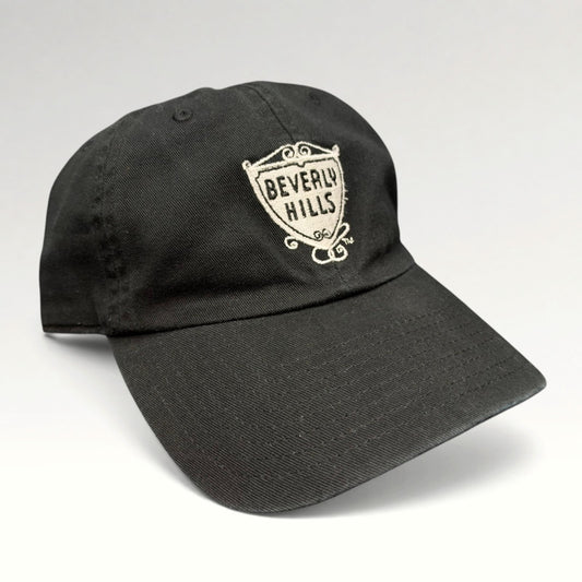 Beverly Hills hat, photo 2