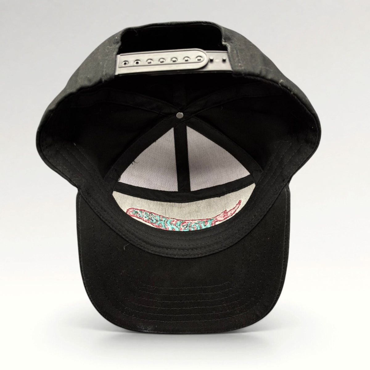 Hot Wheels Modern Snapback Hat photo 6