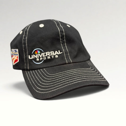 US Ski Team Universal Sports 2000s Fitted Hat photo 2