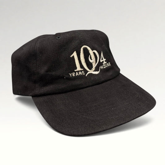 Land Rover 10 Years of 24 Hours of Aspen 2000s Strapback Hat photo 2