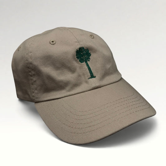 Nate's on Marsh 2000s Strapback Hat photo 2