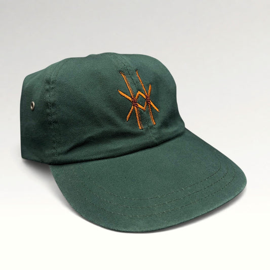 Groundbreaking 1998 WearNot by KC Caps Strapback Hat photo 2