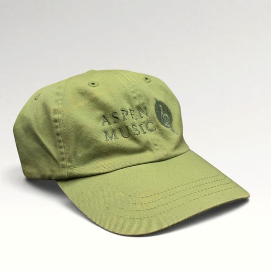 Aspen Music Festival & School Strapback Hat photo 2