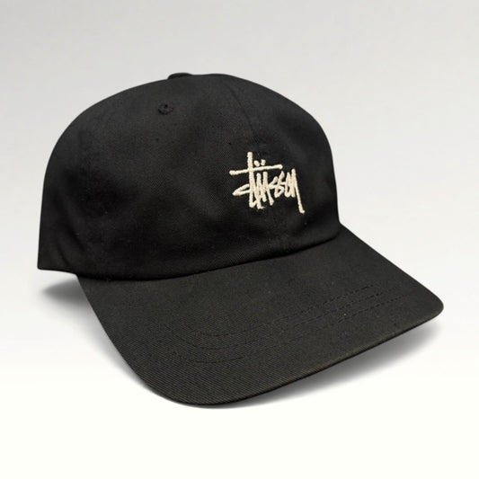 Stussy Low Pro Strapback Hat photo 2
