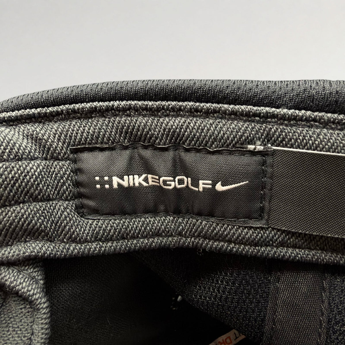 ARIA Resort & Casino Nike Golf Baseball Hat, photo 7