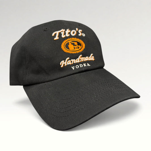 Tito's Handmade Vodka Strapback Hat, photo 2