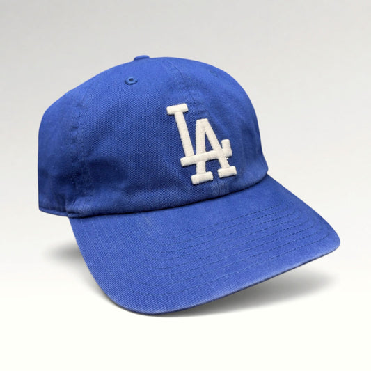 Los Angeles Dodgers '47 Modern Strapback Hat, photo 2