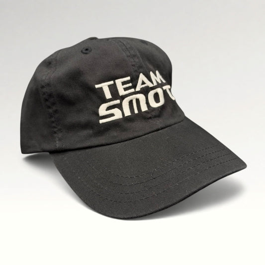 Team Smot 2000s Strapback Hat, photo 2