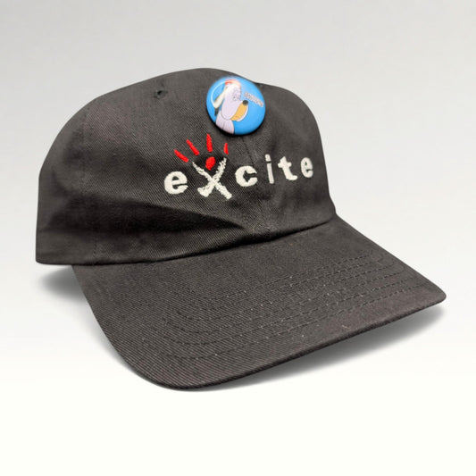 Excite Strapback Hat, photo 2