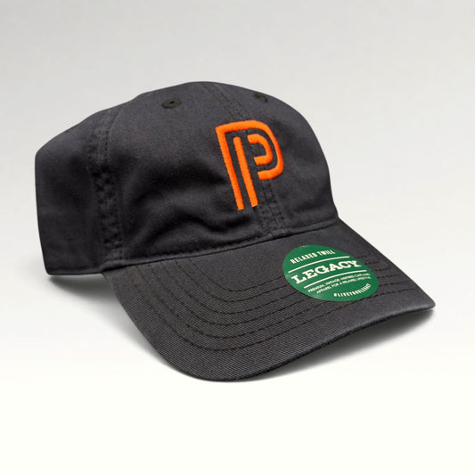 Princeton University Press Strapback Hat, photo 2