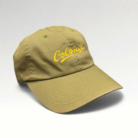 Colomé Vineyard Strapback Hat photo 2