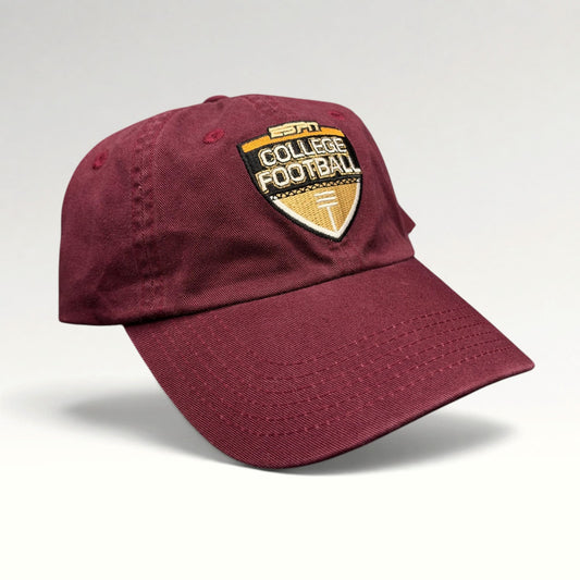 ESPN College Football Captiv 8 New York Strapback Hat photo 2