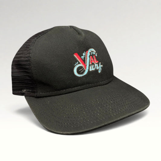 Val Surf Trucker Hat photo 2