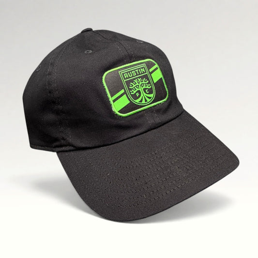 Austin FC Fanatics Strapback Hat photo 2