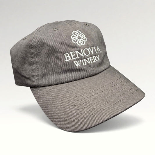 Benovia Winery Russian River Valley Fersten Worldwide Strapback Hat photo 2