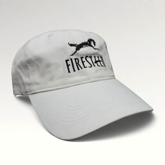 Firesteed Wine Pacific Headwear Strapback Hat photo 2