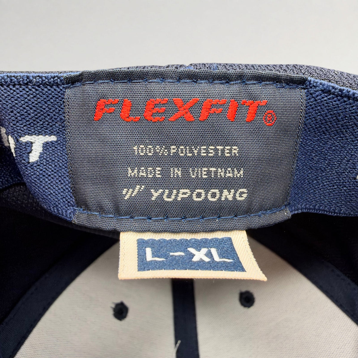 Lumon Industries Flexfit Modern Hat Size L-XL photo 7