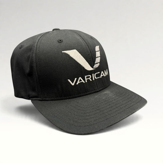Panasonic VariCam Port Authority Flexfit Fitted Hat XL photo 2