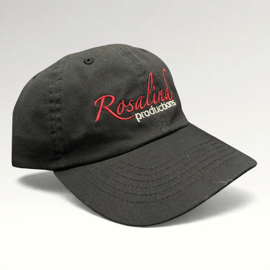 Rosalind Productions detail 2