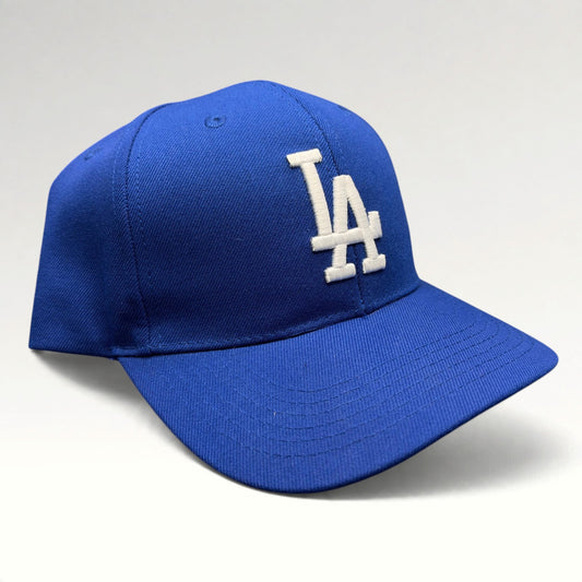 Los Angeles Dodgers and Jet Propulsion Laboratory detail 2