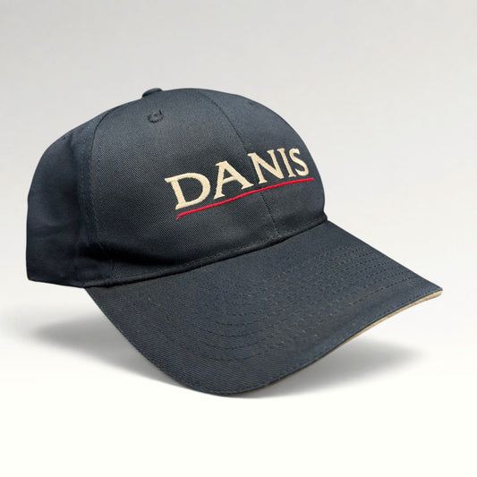 Danis Construction detail 2