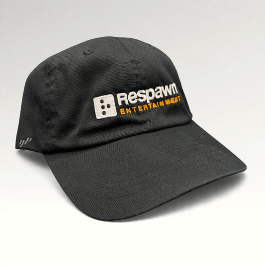 Respawn Entertainment Video Game Studio Strapback Hat photo 2