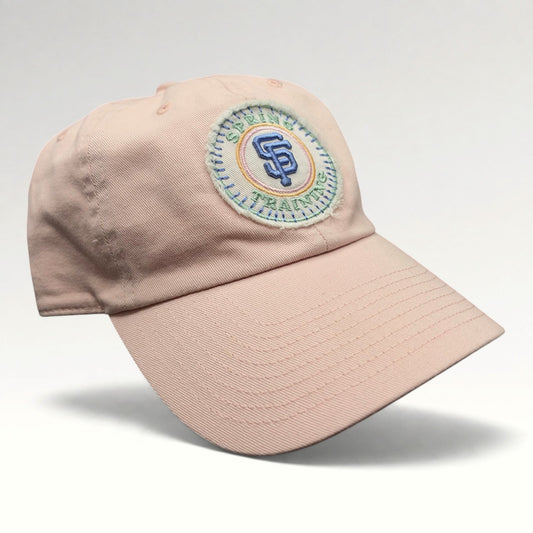San Francisco Giants Spring Training '47 Strapback Hat photo 2