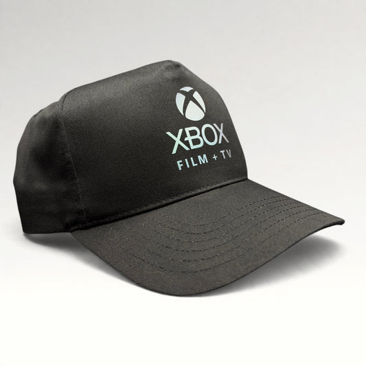 Xbox Film + TV 2026 Promotional Snapback Hat photo 2