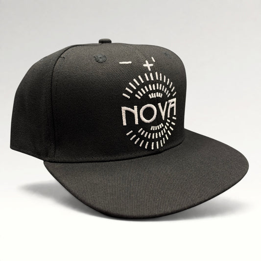 Nova Music Festival Plazmalab We Will Dance Again Snapback Hat, photo 2