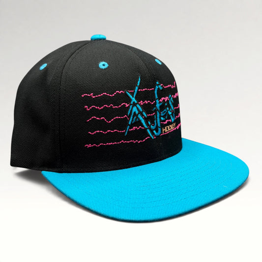 Aufeis Hockey Supply Snapback Hat, photo 2