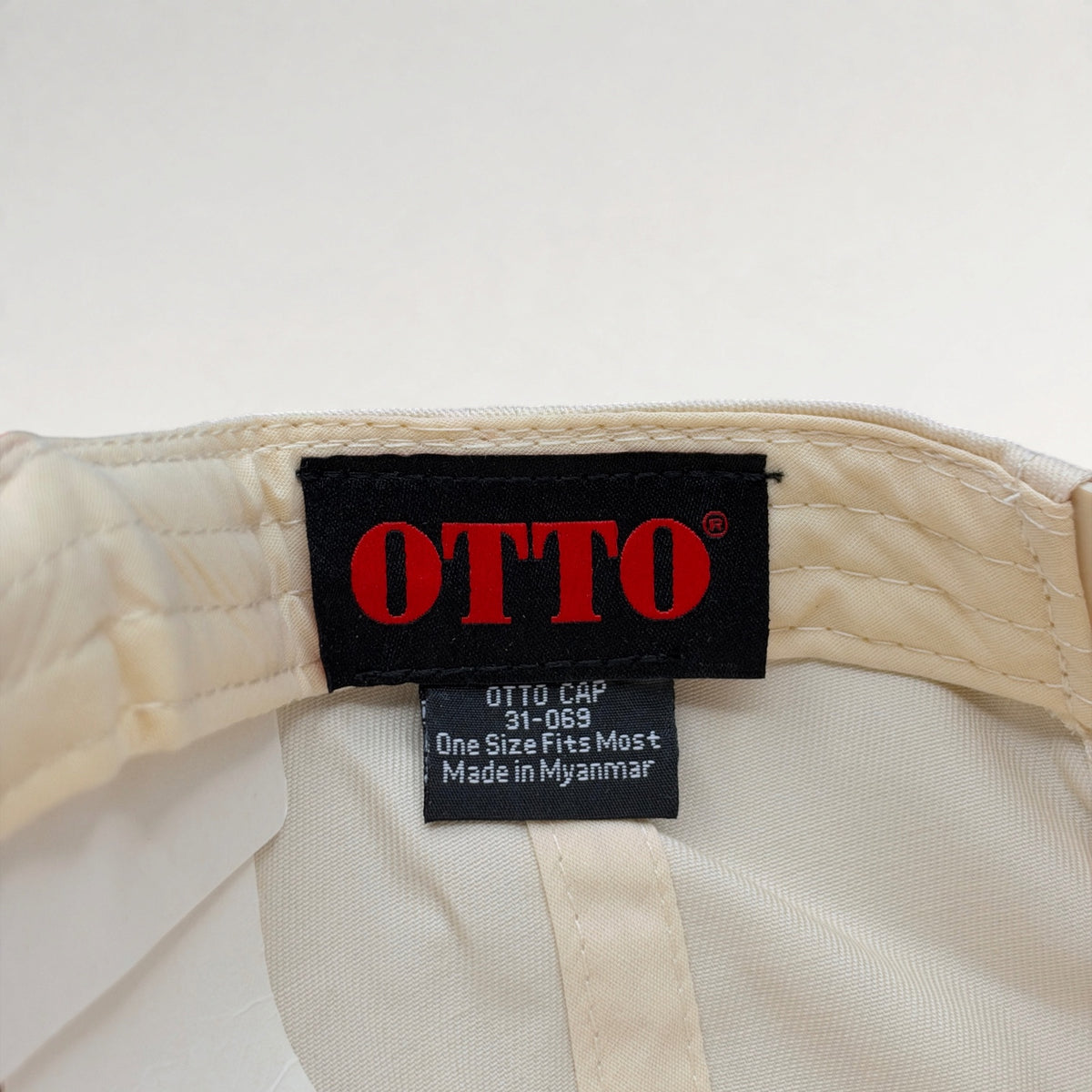 Born Free But Now I'm Expensive OTTO Snapback Hat, photo 7