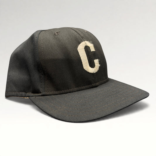 Cheerleader Classic Sportswear 1990s Snapback Hat — photo 2