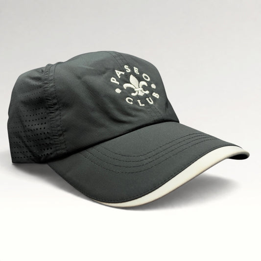 Paseo Club Nike Golf Strapback Hat — photo 2